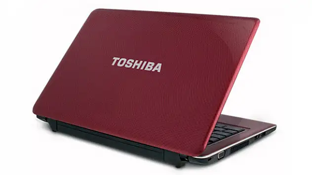 Toshiba PC pazarından çekiliyor