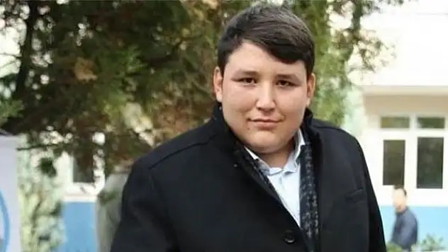 Tosun'un karısına büyük şok!