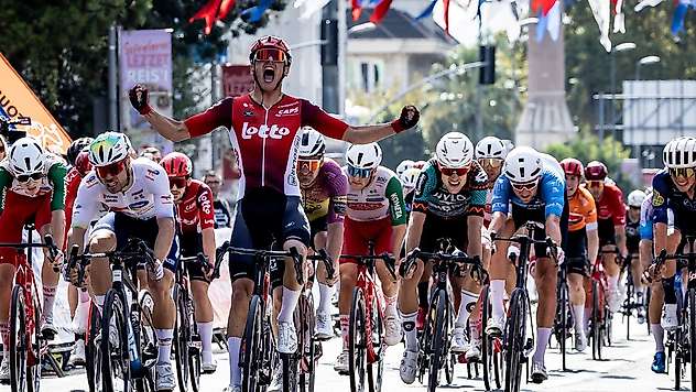 Tour of İstanbul, 3-6 Eylül'de yapılacak