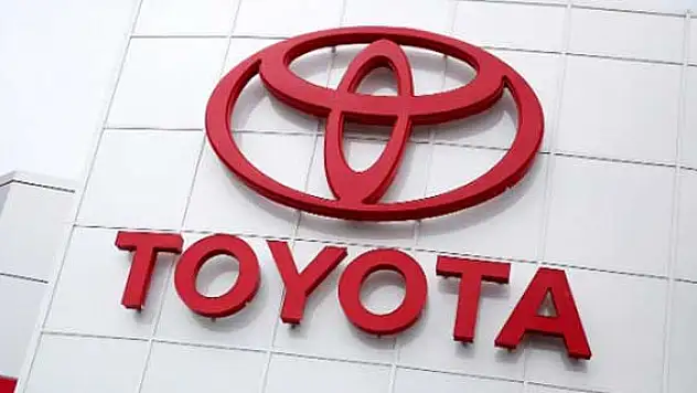 Toyota, 112 bin 500 aracını geri çağırdı