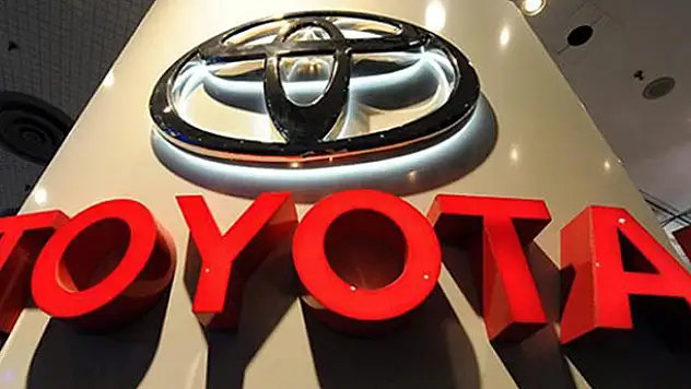 Toyota 819 bin aracını geri çağırdı