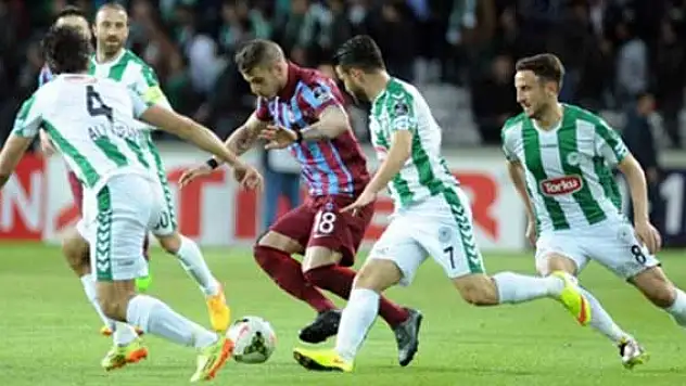 Trabzon'a Kocaman darbe!
