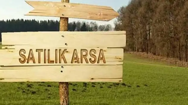 Trabzon Büyükşehir Belediyesi arsa satacak