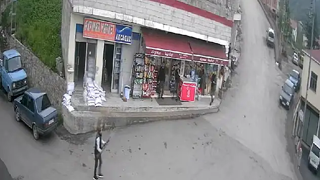 Trabzon'da akrabasını öldüren firari zanlı 17 gün sonra Edirne'de yakalandı
