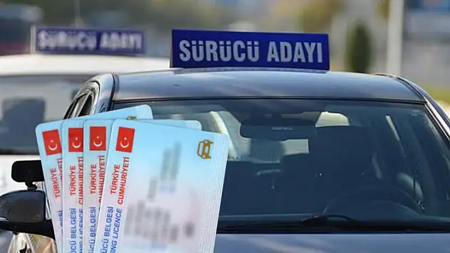 Trabzon'da bir kişi 'sınavsız ehliyet' vaadiyle dolandırıldı
