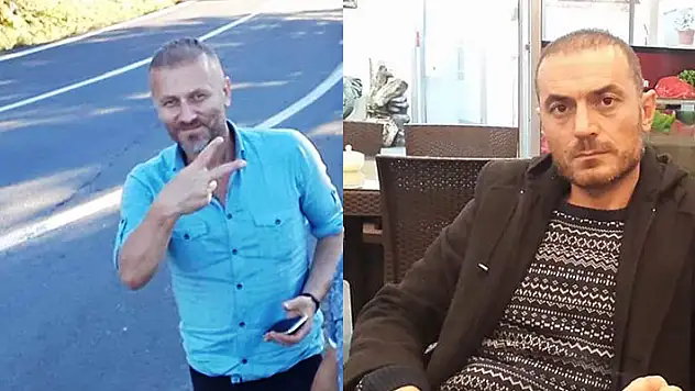 Trabzon'da otomobil, şarampole yuvarlandı: 2 ölü, 1 ağır yaralı

