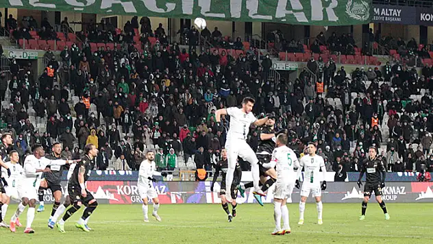 Trabzon'a selam, takibe devam!