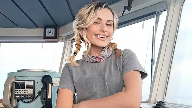 Trabzon'da kadın cinayeti