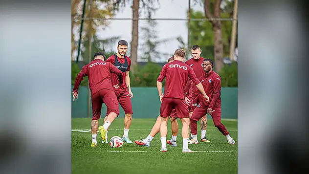 Trabzonspor, Alanyaspor sınavında