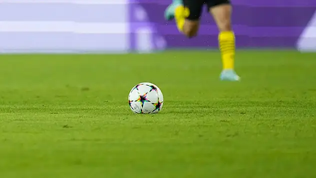 Trabzonspor-Arabam.com Konyaspor maçını Zorbay Küçük yönetecek