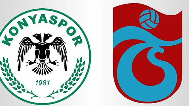 Trabzonspor-Atiker Konyaspor maçından notlar