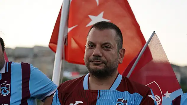 Trabzonspor Başkanı açıkladı: 'Sıkıntılı günler geçiriyoruz'