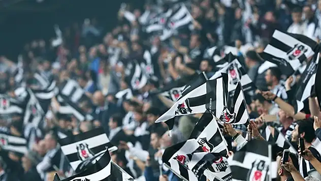 Trabzonspor-Beşiktaş maçına siyah-beyazlı taraftarlar alınmayacak!