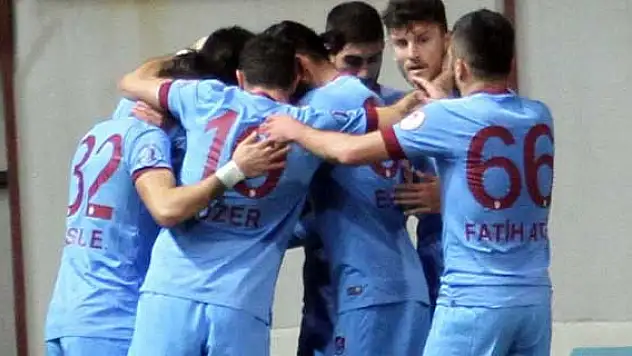 Trabzonspor bir puan için 20 milyon Euro harcadı