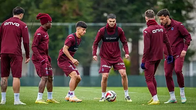 Trabzonspor, bu kez hasreti dindirmek istiyor