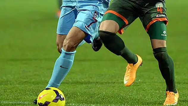 Trabzonspor- Çaykur Rizespor 30. randevuda