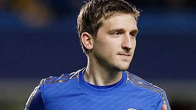Trabzonspor Chelseali yıldızı kaptı