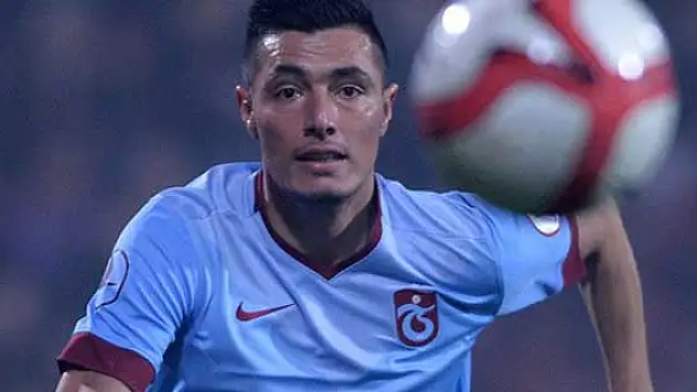 Trabzonspor coştu