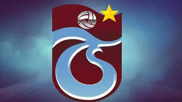 Trabzonspor'da 3 futbolcuyla yollar ayrıldı