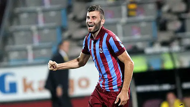 Trabzonspor'da afla gelen istikrar