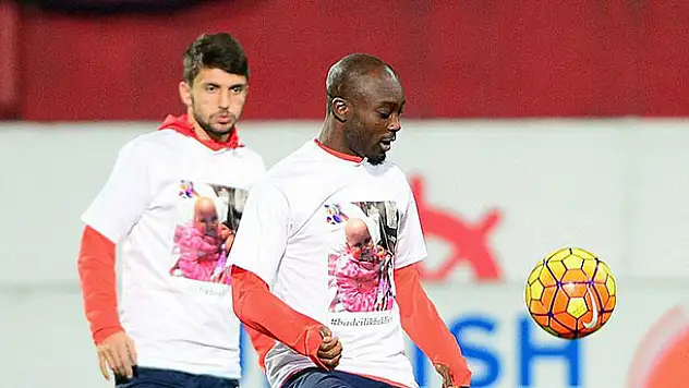 Trabzonspor'da Bade için seferberlik
