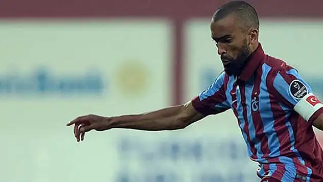 Trabzonspor'da Bosingwa şoku