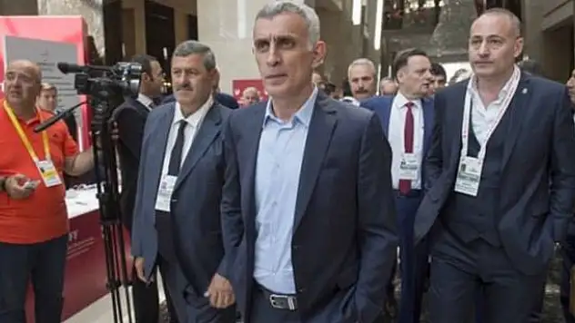 Trabzonspor'da flaş karar!..