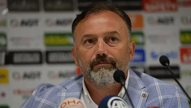 Trabzonspor'da Hami Mandıralı ile yollar ayrıldı