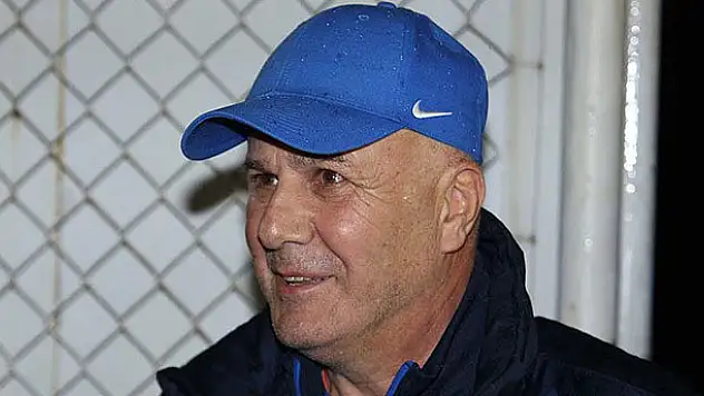 Trabzonspor'da Hurma ve Tekelioğlu ile devam kararı