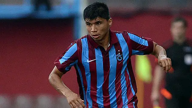 Trabzonspor'da İshak Doğan'ın sözleşme ücretinde indirime gidildi