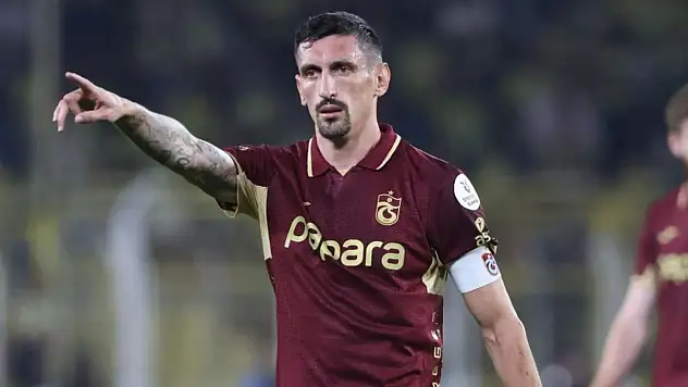 Trabzonspor'da Konyaspor maçı öncesi şok!