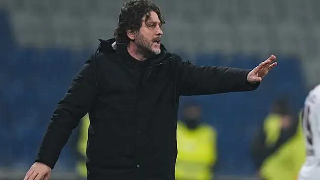 Trabzonspor'da rüzgar tersten esiyor