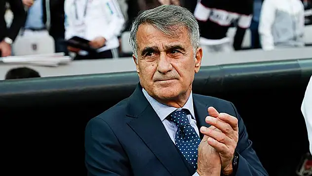 Trabzonspor'da Şenol Güneş dönemi

