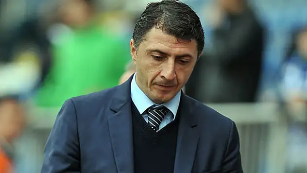 Trabzonspor'da Shota Arveladze ile yollar ayrıldı