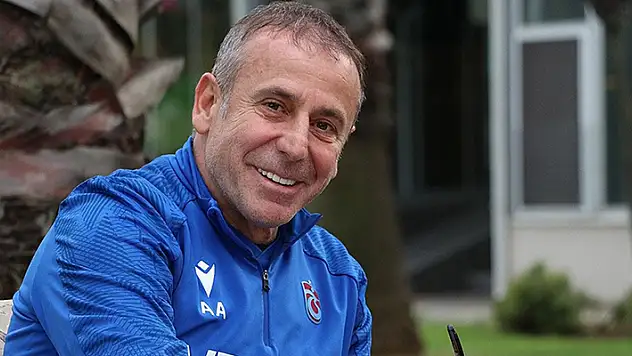 Trabzonspor'da yeniden Abdullah Avcı dönemi
