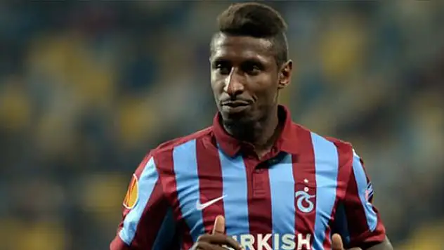 Trabzonspor'dan 3. Lig'e gitti!