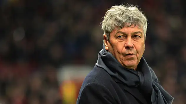 Trabzonspor'dan Lucescu açıklaması