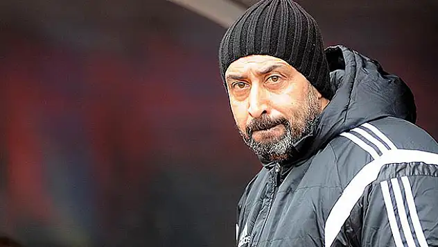 Trabzonspor'dan Tolunay Kafkas açıklaması
