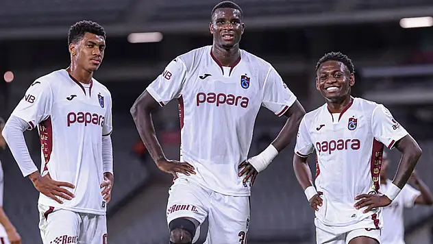 Trabzonspor, evinde galibiyet arıyor