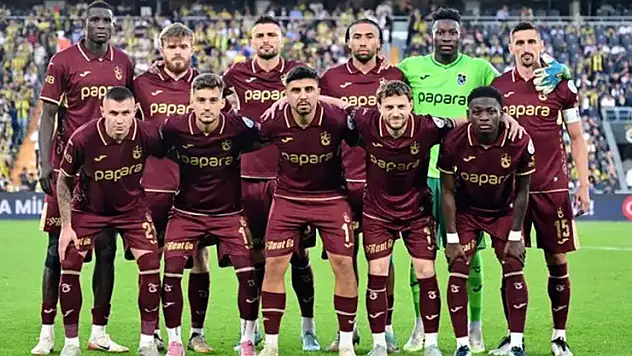 Trabzonspor, Gaziantep FK sınavında