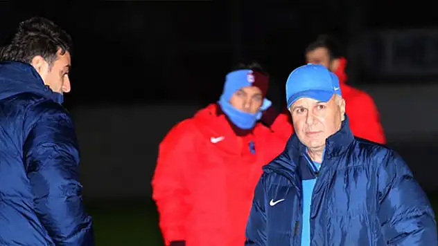 Trabzonspor ihracata başladı