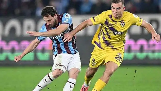 Trabzonspor, İstanbul'da galibiyet arayacak