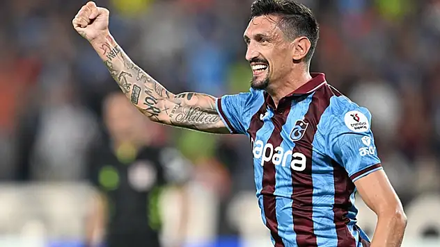 Trabzonspor, İstanbul'u seviyor