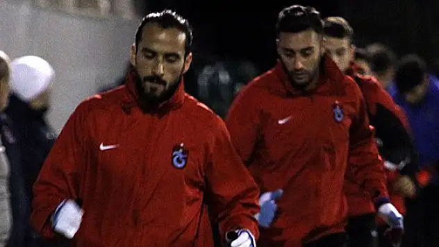 Trabzonspor lige odaklandı