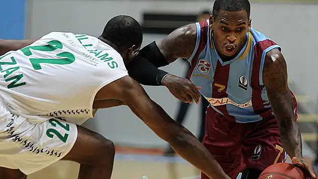 Trabzonspor Medical Park Yunanistan'dan eli boş dönüyor