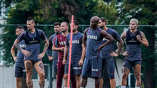 Trabzonspor rekor için gelecek 
