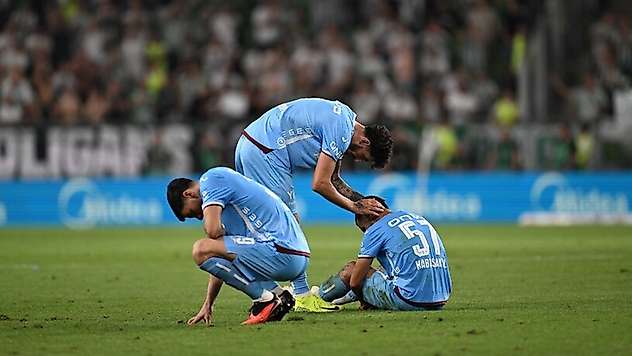 Trabzonspor, sezona hayal kırıklığıyla başladı