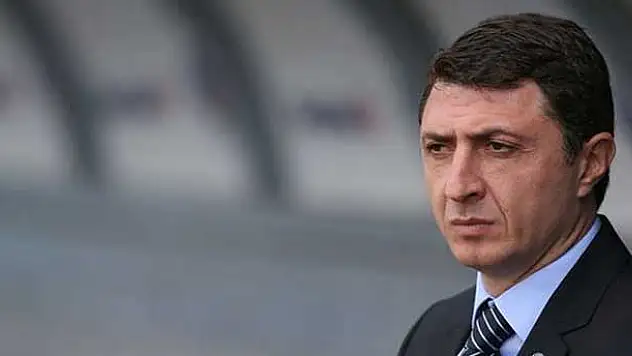 Trabzonspor, Shota'yı borsaya bildirdi