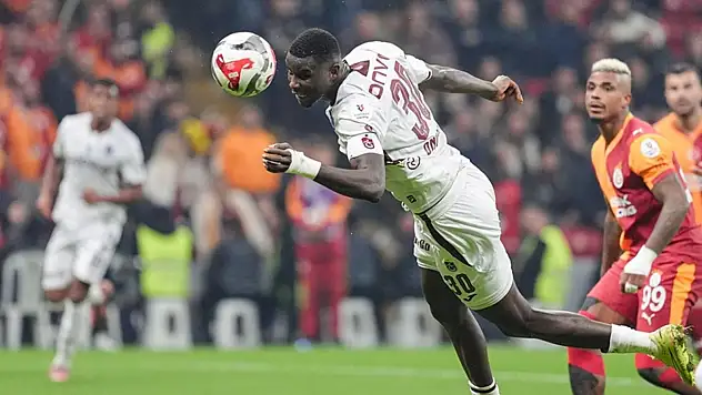 Trabzonspor, Süper Kupa'da finali istiyor