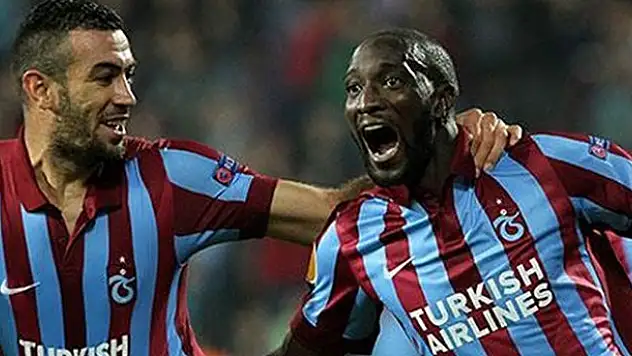 Trabzonspor Temkinli